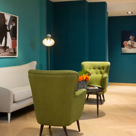 Artus Hotel Paris