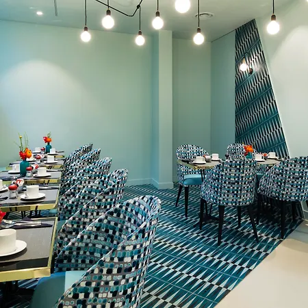 Artus Hotel Paris
