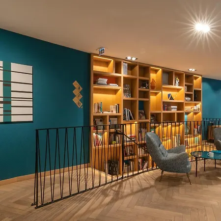 Artus Hotel Paris