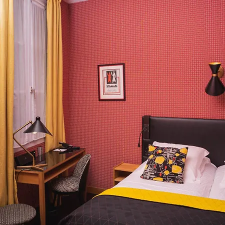 Hotel Artus Paris