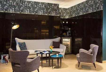 Artus Hotel Paris