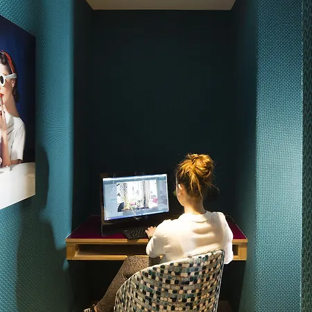 Artus Hotel Paris