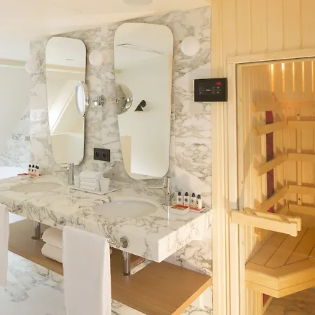 Artus Hotel Paris