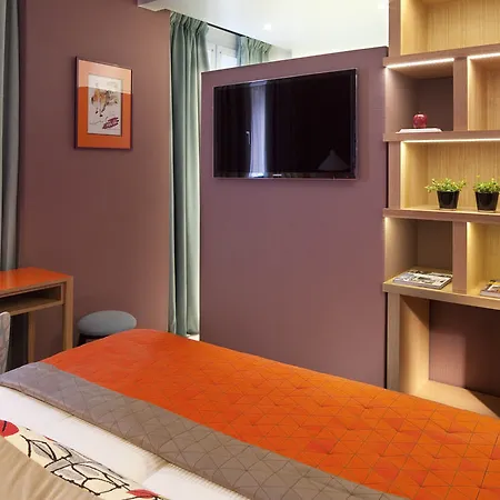 Hotel Artus
