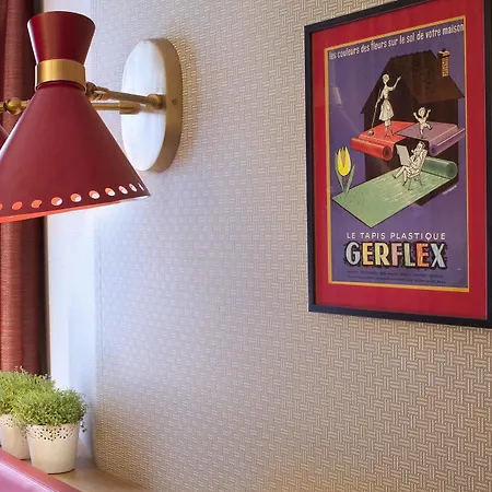 Hotel Artus Paris