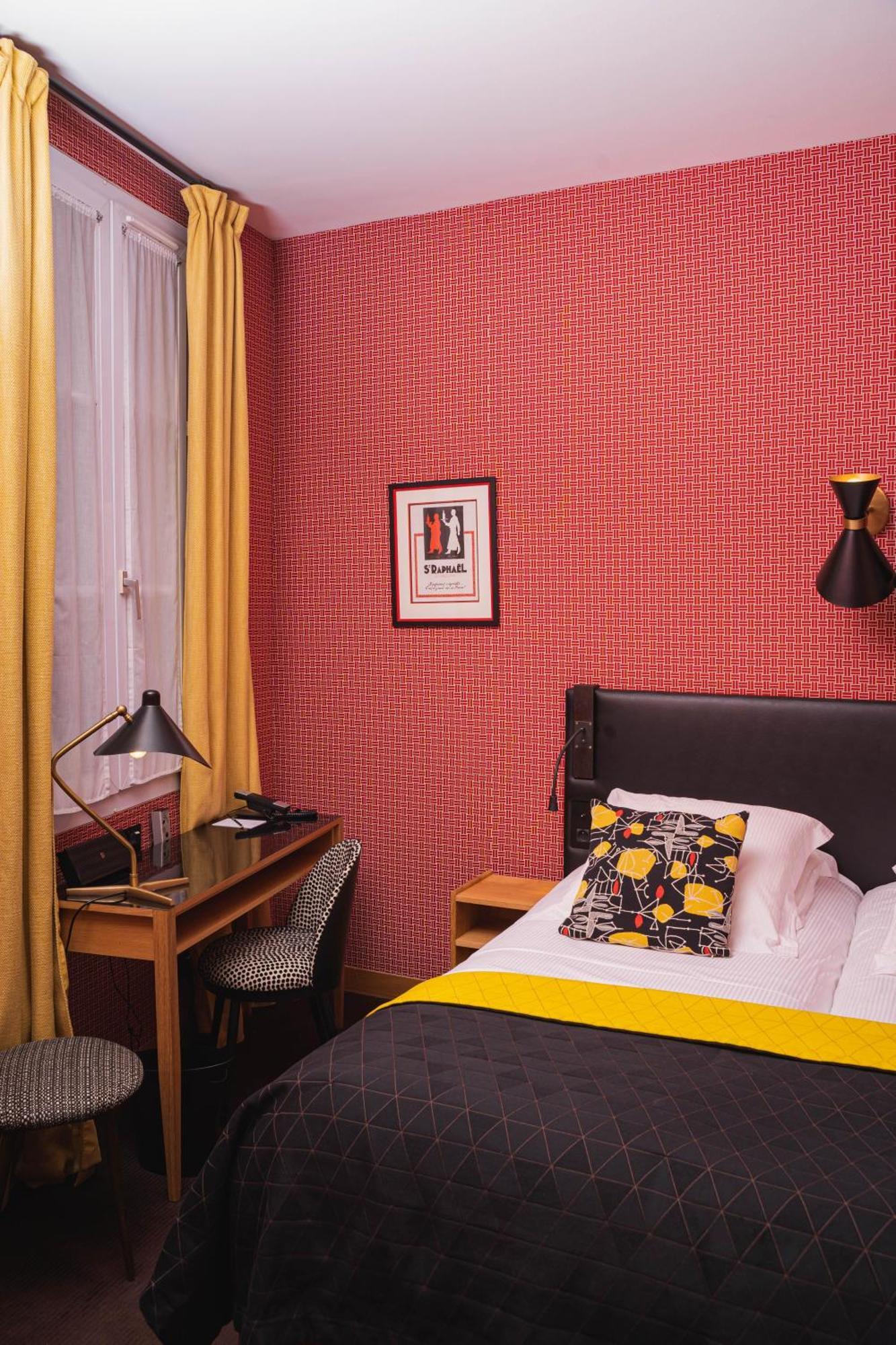 Hotel Artus Paris