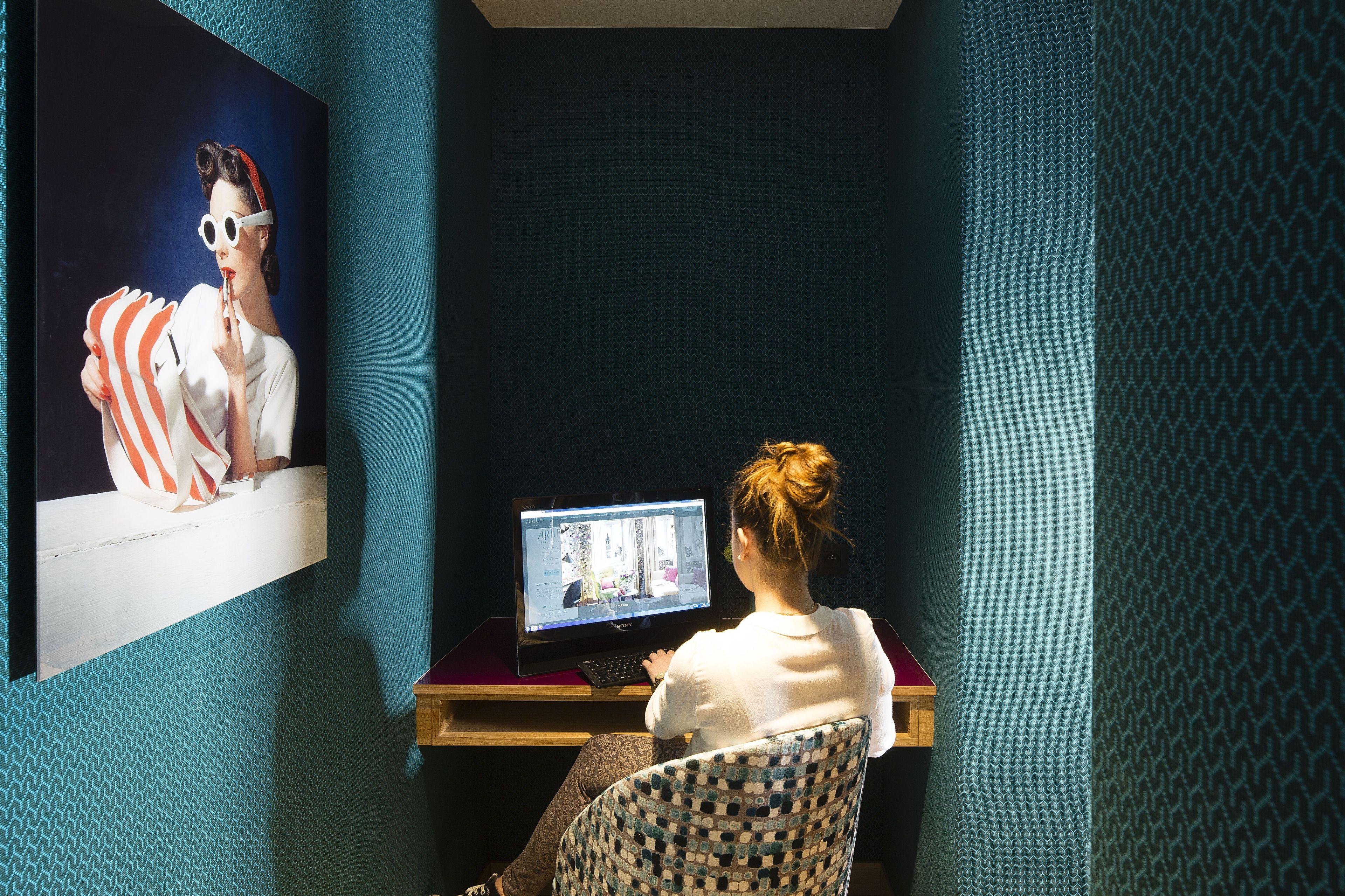 Artus Hotel Paris