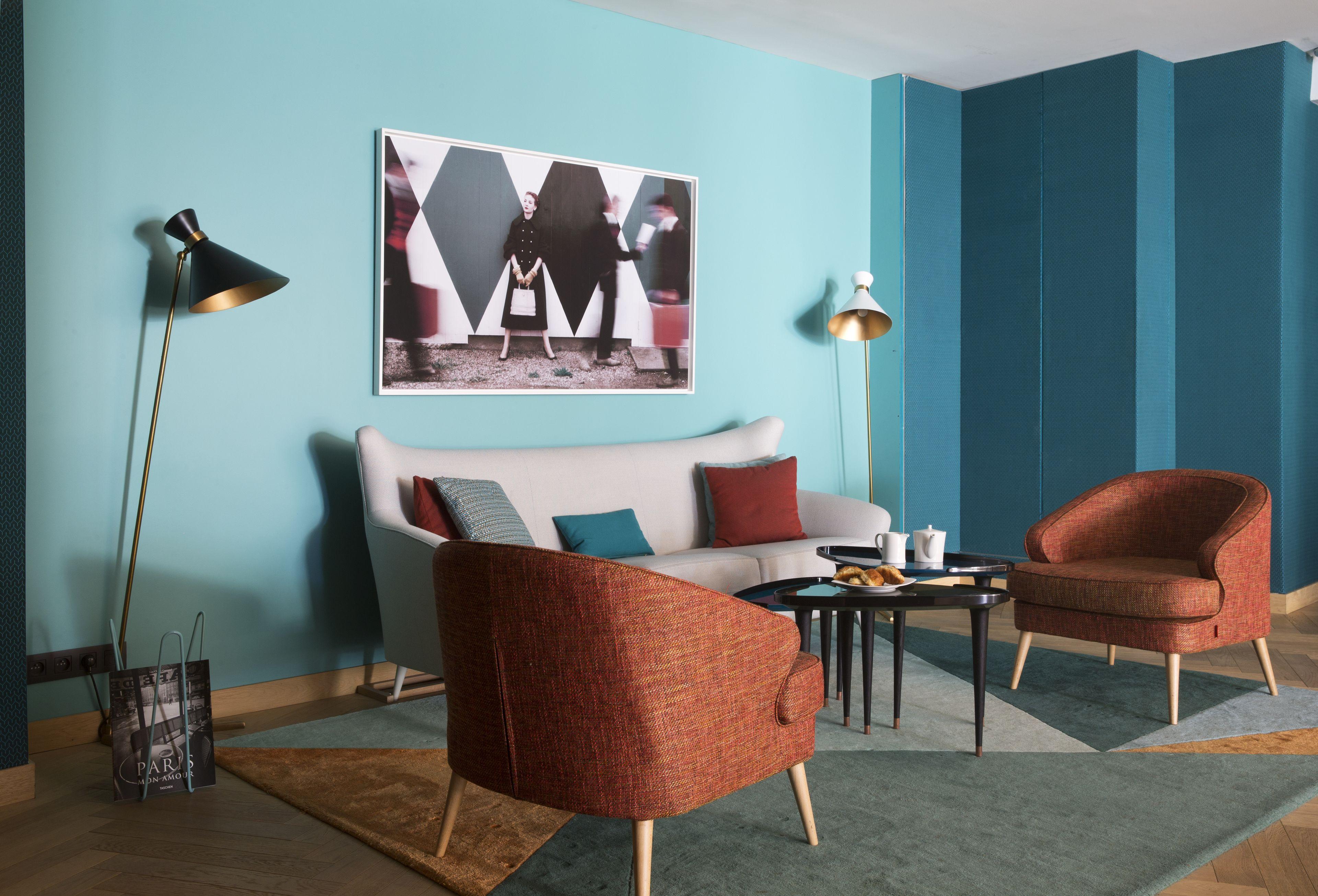 Hotel Artus Paris