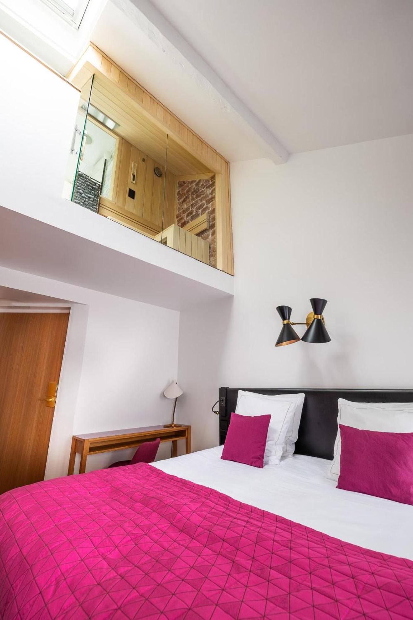 Hotel Artus