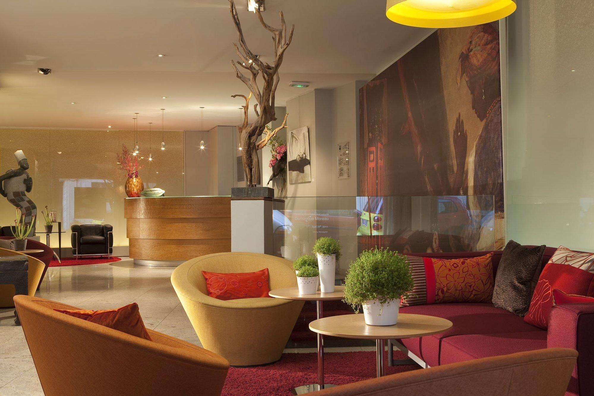 Hotel Artus