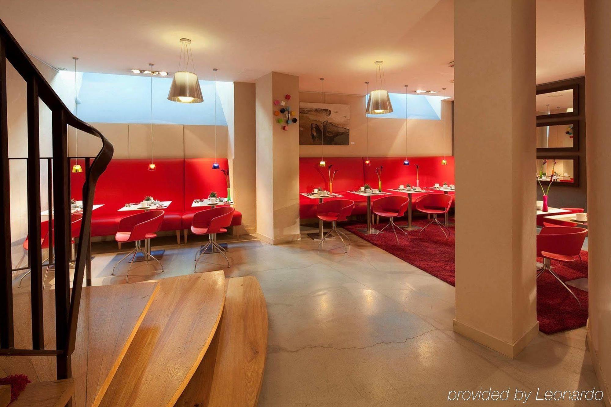 Hotel Artus Paris