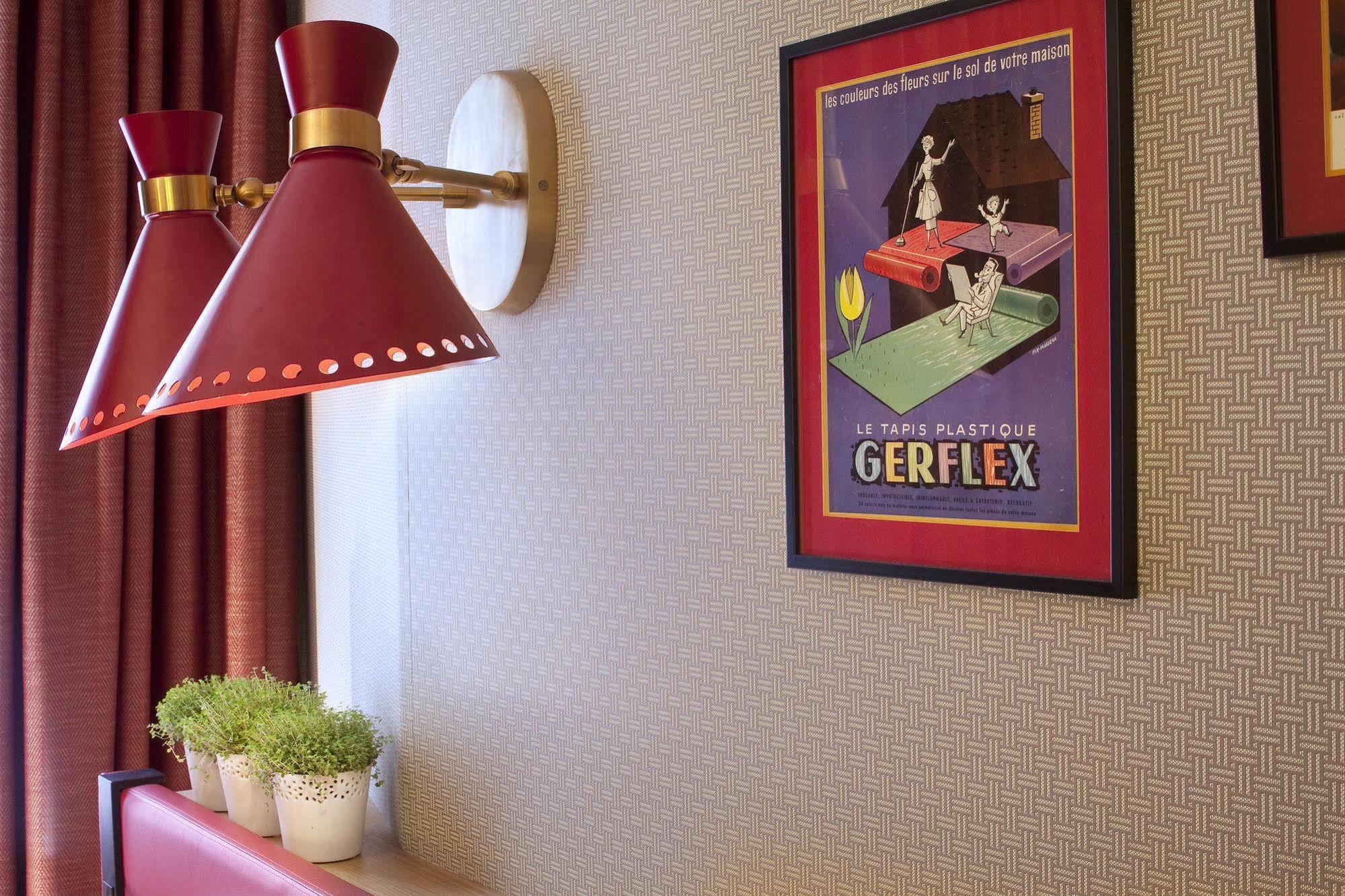 Hotel Artus Paris