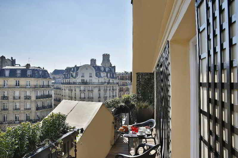 Hotel Artus Paris